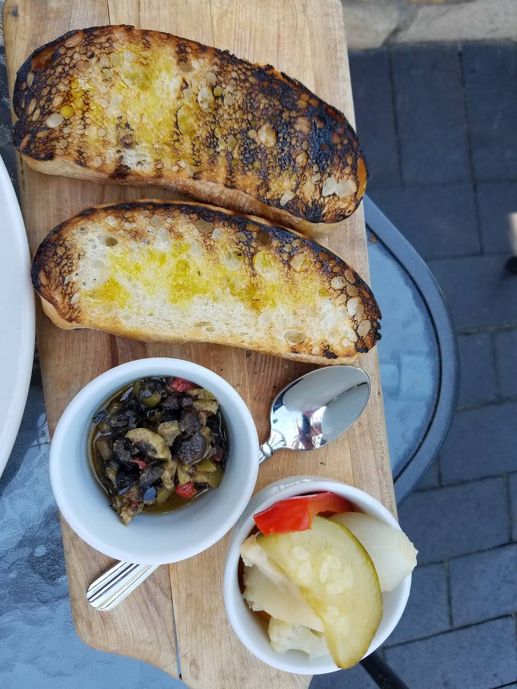 Tuscany il Ristorante | restaurant | 968 S Westlake Blvd Suite 4, Westlake Village, CA 91361, USA | 8054952768 OR +1 805-495-2768