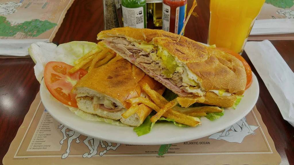 El Carreton de Ernesto | restaurant | 1002 76th St, North Bergen, NJ 07047, USA | 2017139446 OR +1 201-713-9446