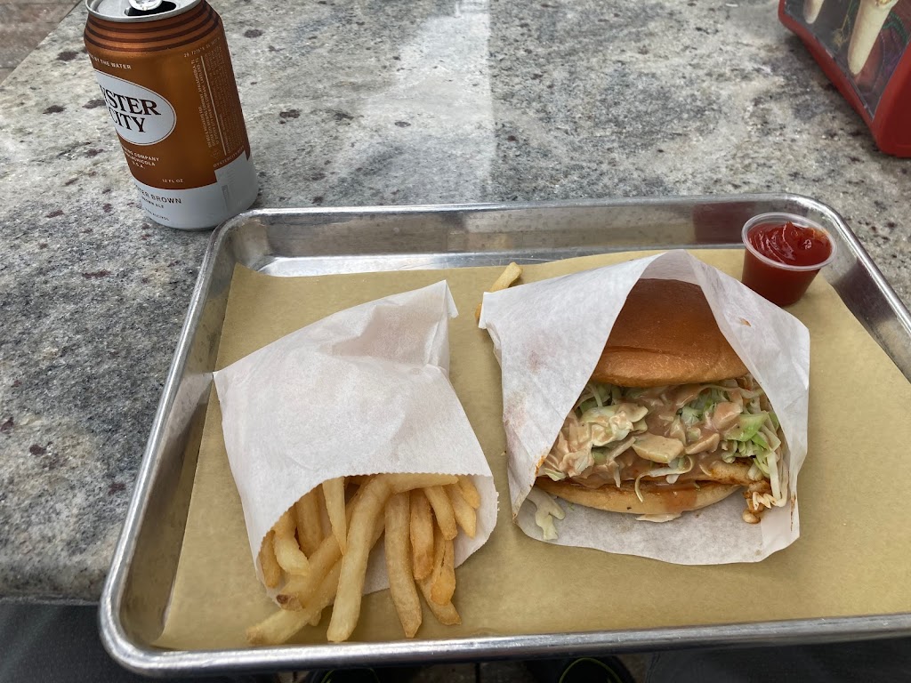 30A Burger | meal delivery | 12805 US-98 E101, Rosemary Beach, FL 32461, USA | 8509090600 OR +1 850-909-0600