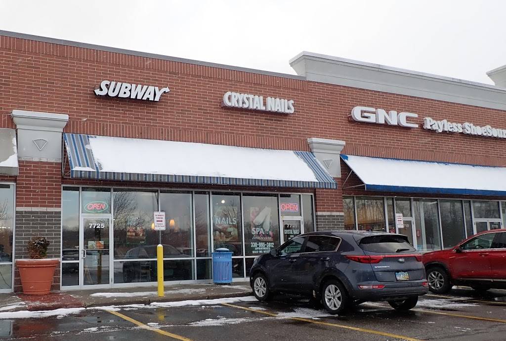 Subway | restaurant | 7725 Market Pl Dr, Chagrin Falls, OH 44023, USA | 3309952581 OR +1 330-995-2581