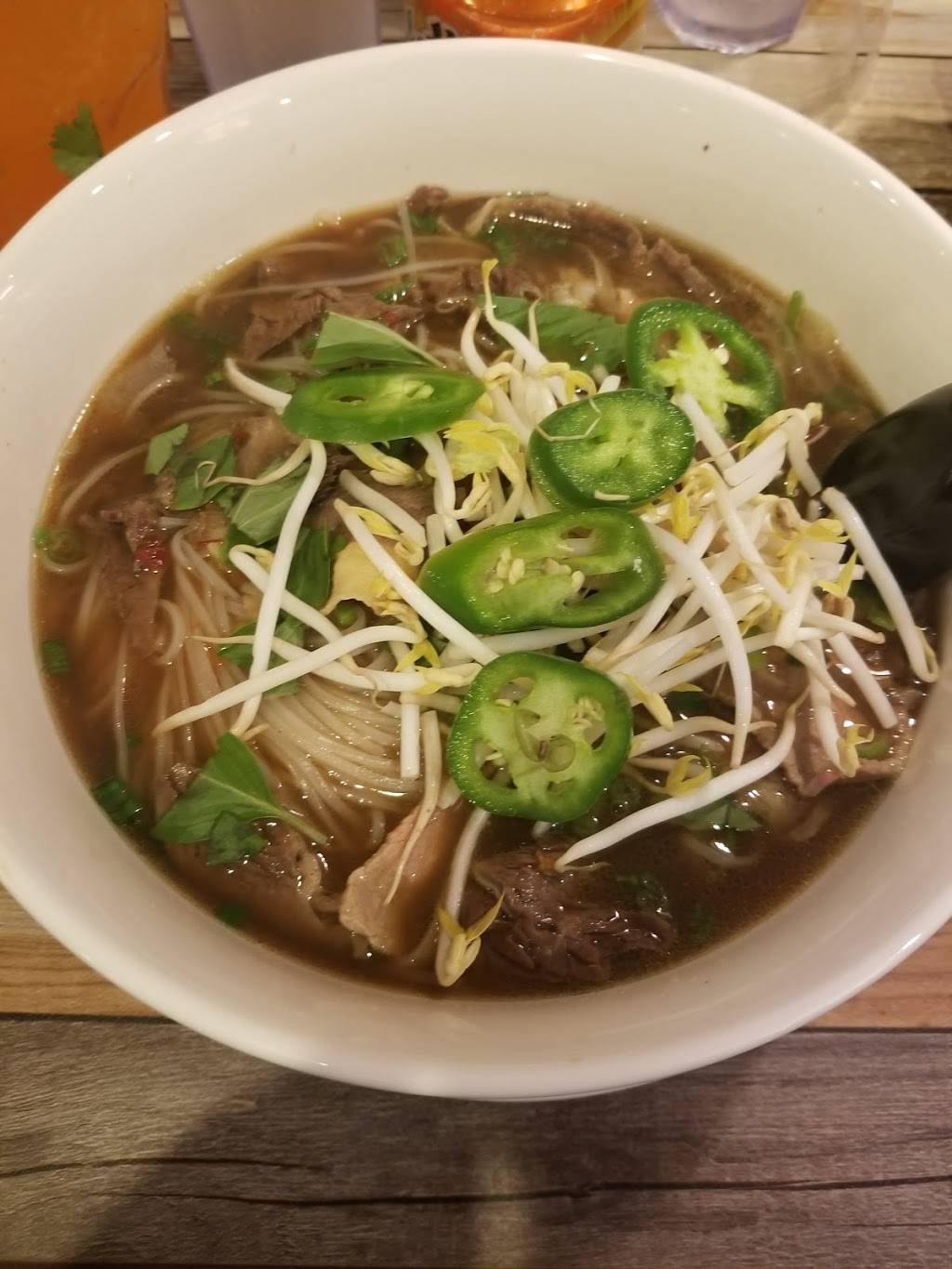 Pho Ha Grill & Bar | restaurant | 3905 Mission Ave, Oceanside, CA 92054, USA | 7607545267 OR +1 760-754-5267