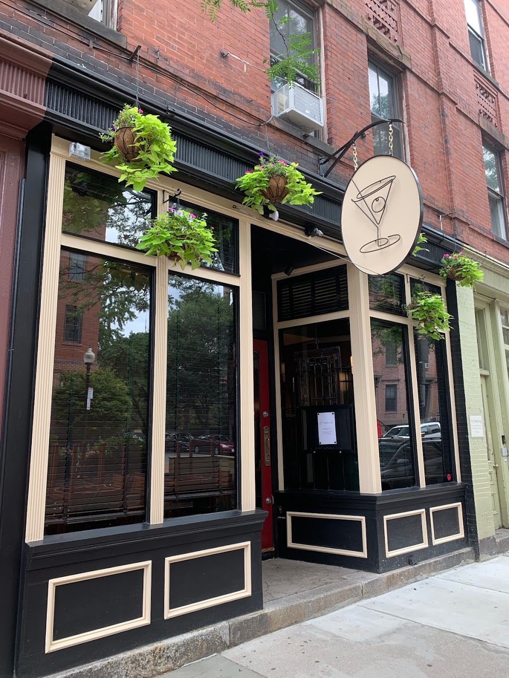 Franklin Cafe | restaurant | 278 Shawmut Ave, Boston, MA 02118, USA | 6173500010 OR +1 617-350-0010