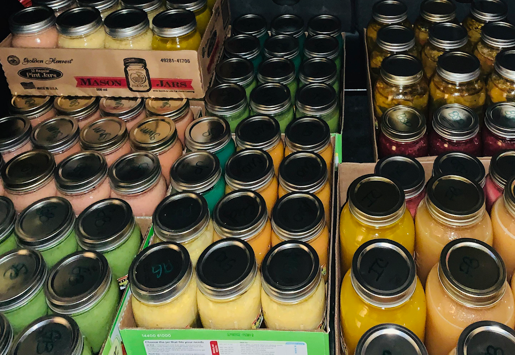 FreshBlendz | restaurant | 2130 W Sycamore St Suite 156, Kokomo, IN 46901, USA | 7652523435 OR +1 765-252-3435