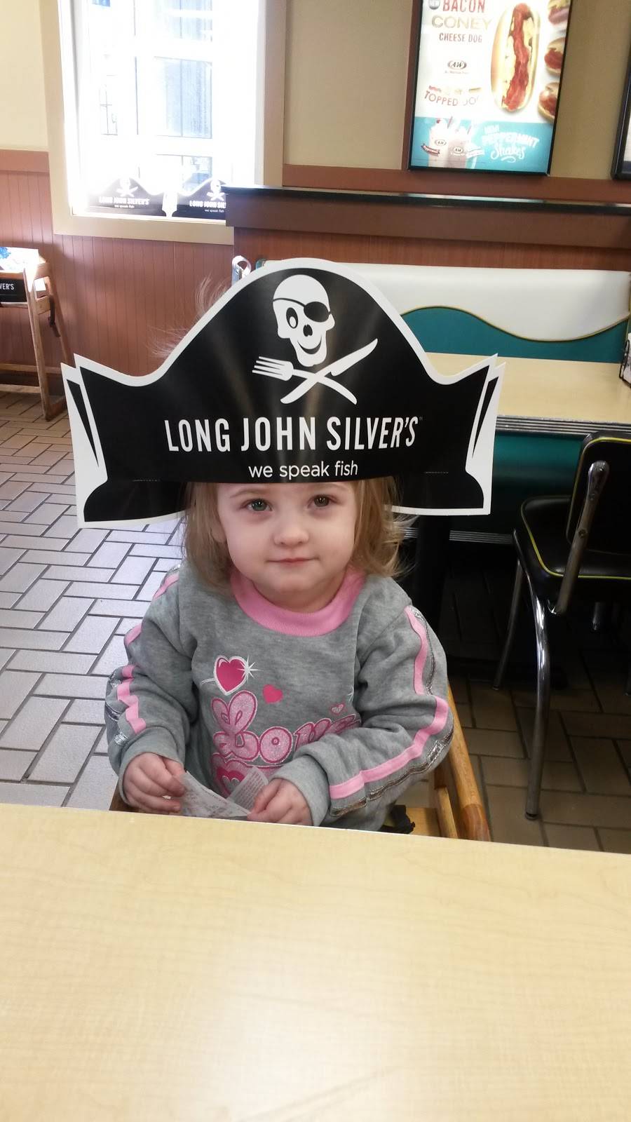 Long John Silvers | restaurant | 243 Flemingsburg Rd, Morehead, KY 40351, USA | 6067846605 OR +1 606-784-6605