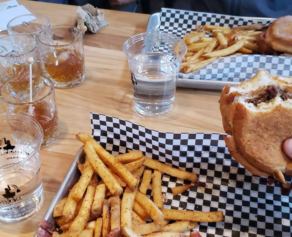 Breckenridge Distillery Restaurant | restaurant | 1925 Airport Rd, Breckenridge, CO 80424, USA | 9705479759 OR +1 970-547-9759