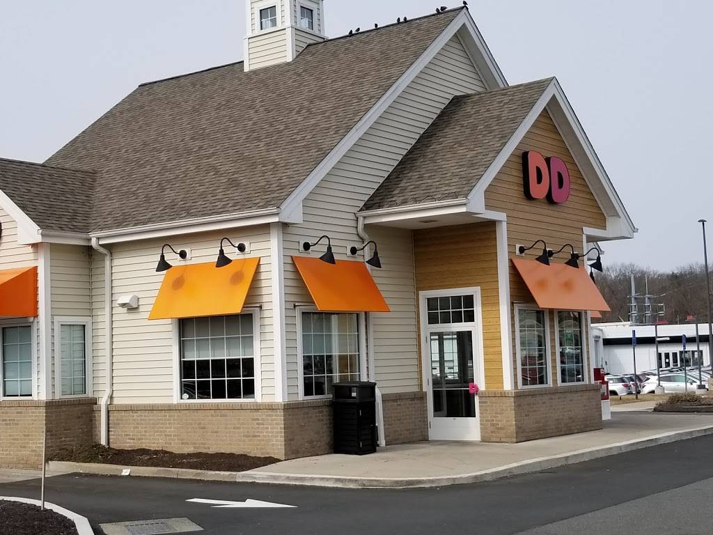 Dunkin | bakery | 1046 N Colony Rd, Wallingford, CT 06492, USA | 2036265452 OR +1 203-626-5452