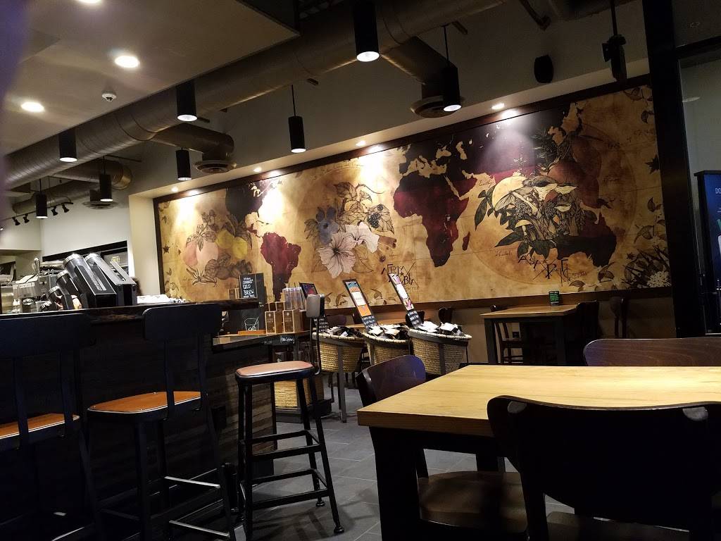 Starbucks | cafe | N96W17950 County Line Rd, Germantown, WI 53022, USA | 2625029144 OR +1 262-502-9144