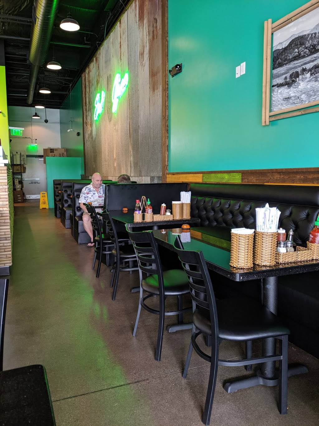 PT Express | restaurant | 16955 N 75th Ave #105, Peoria, AZ 85382, USA | 6239797125 OR +1 623-979-7125