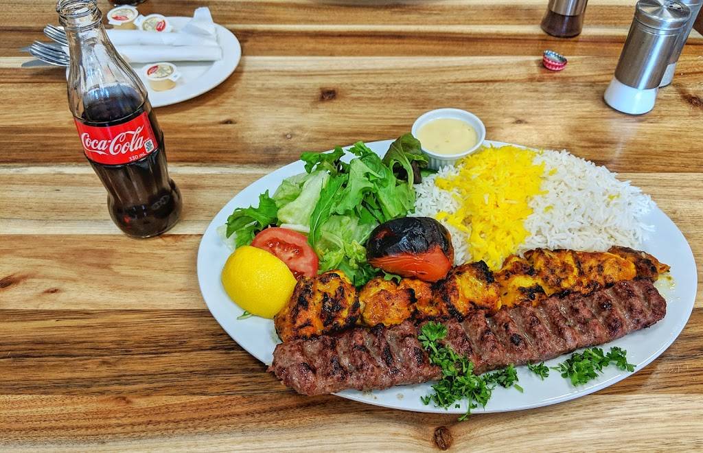 Pars Grill | restaurant | 975 Major MacKenzie Dr W A2, Maple, ON L6A 4P8, Canada | 9055533353 OR +1 905-553-3353