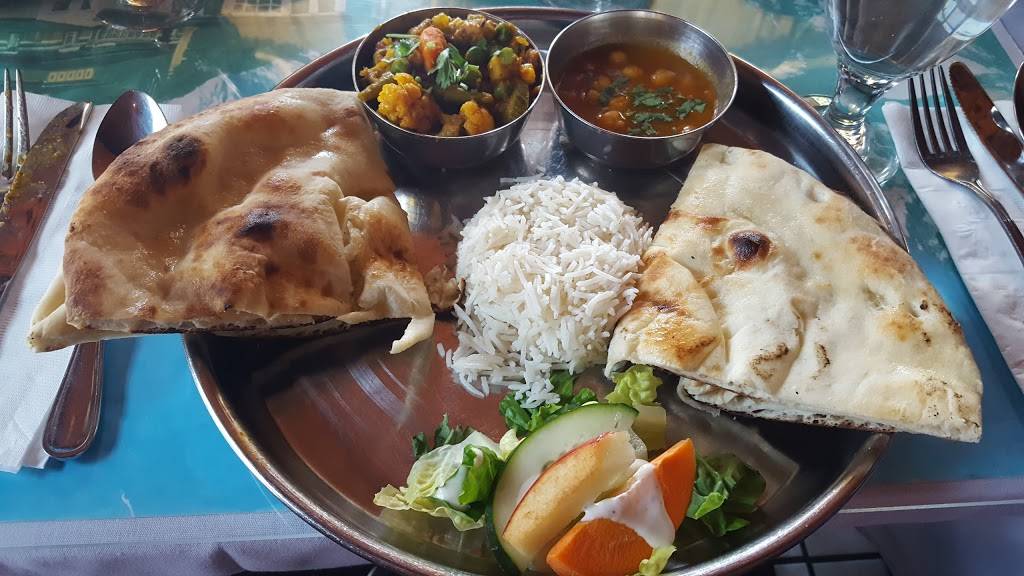 Mount Everest Restaurant | restaurant | 2598 Telegraph Ave, Berkeley, CA 94704, USA | 5108433951 OR +1 510-843-3951