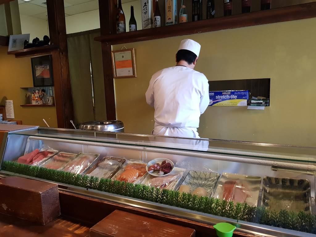 Sushi Wasabi | restaurant | 14460 Newport Ave e, Tustin, CA 92780, USA | 7145053496 OR +1 714-505-3496