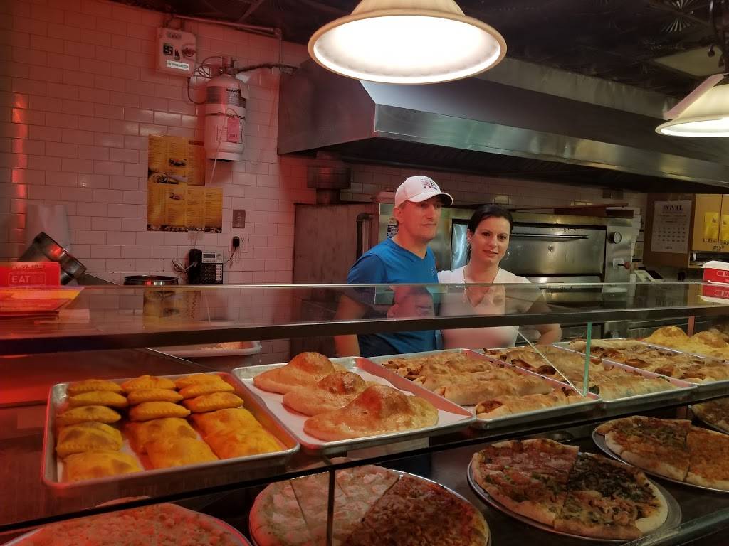 La Rondine Pizza | meal delivery | 120-38 Queens Blvd, Kew Gardens, NY 11415, USA | 7187932556 OR +1 718-793-2556