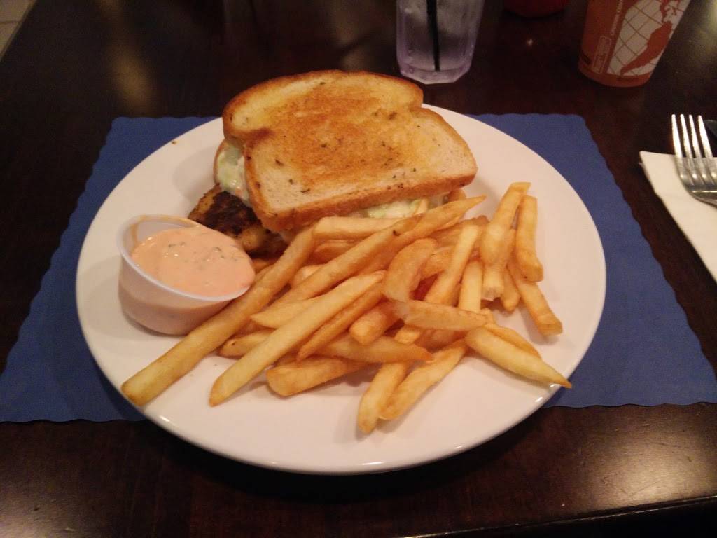 Canal Grille | restaurant | 2223 Locust St, Canal Fulton, OH 44614, USA | 3308543600 OR +1 330-854-3600