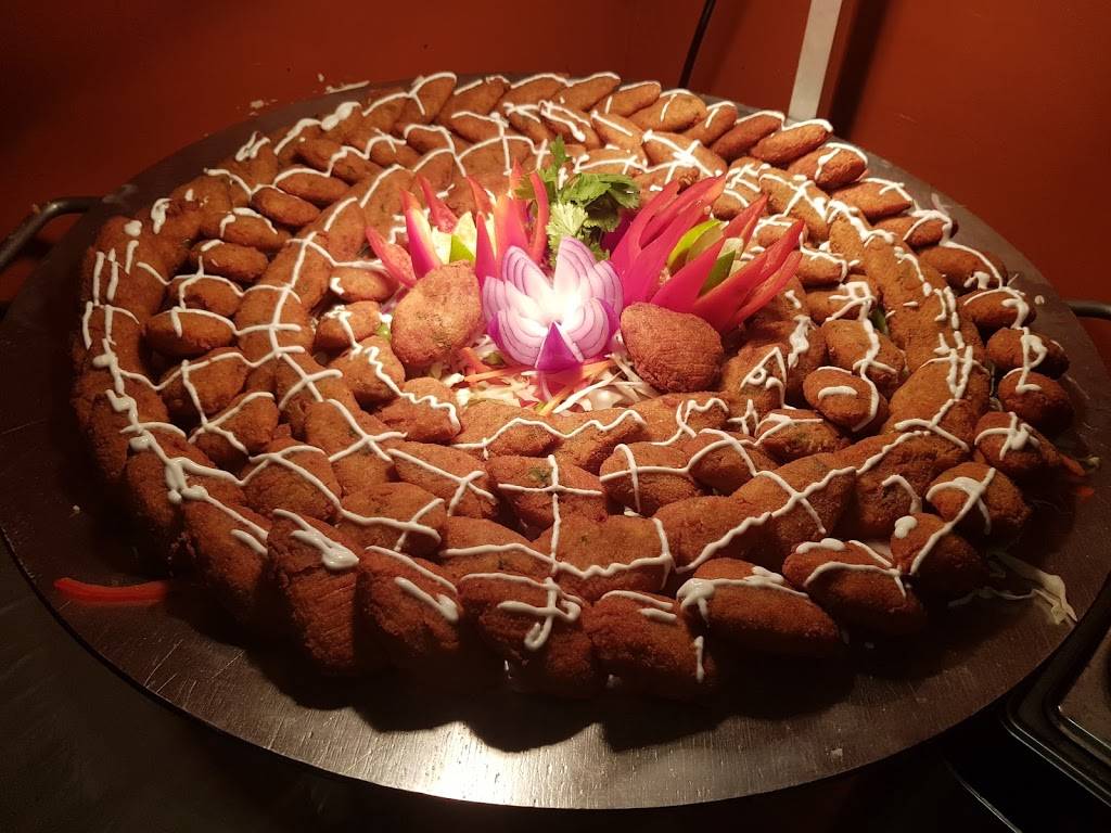 Godavari Chicago | restaurant | 167 W Golf Rd, Schaumburg, IL 60195, USA | 8472526607 OR +1 847-252-6607