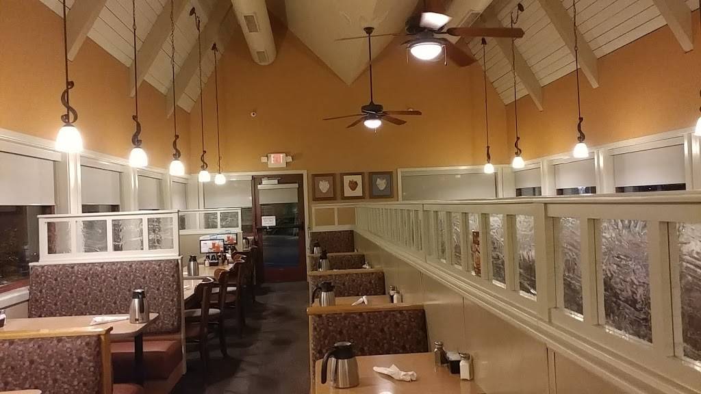 IHOP | restaurant | 8049 Clayton Rd, St. Louis, MO 63117, USA | 3147258798 OR +1 314-725-8798