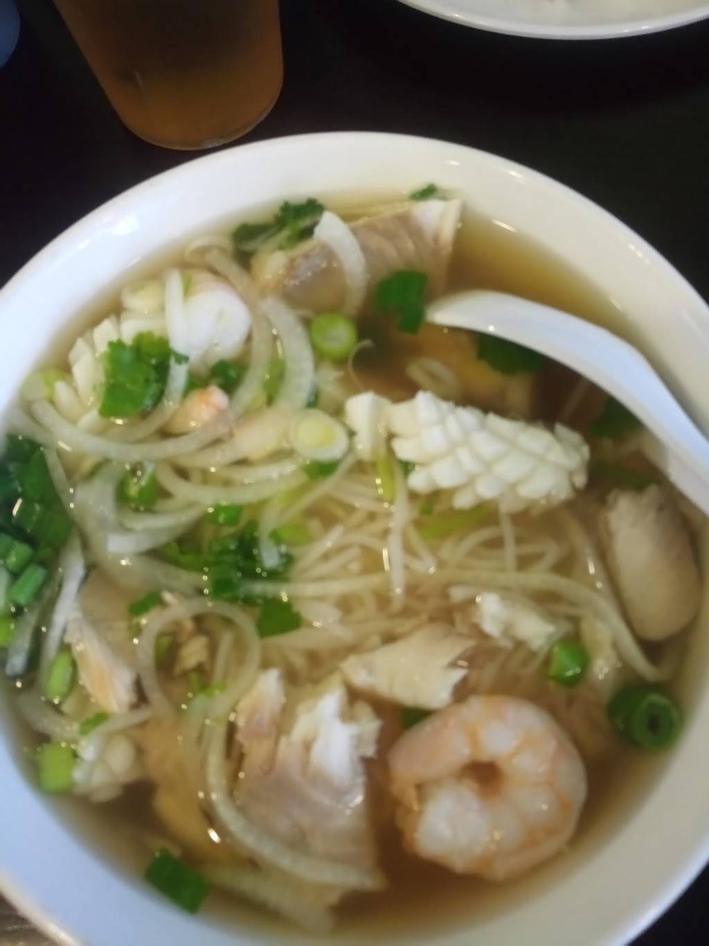 Pho Royal | restaurant | 6937 Federal Blvd, Lemon Grove, CA 91945, USA | 6195890668 OR +1 619-589-0668