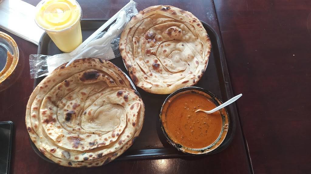 Tandoori Xpress | meal takeaway | 425 University Ave, Waterloo, ON N2K 4C9, Canada | 5195711414 OR +1 519-571-1414