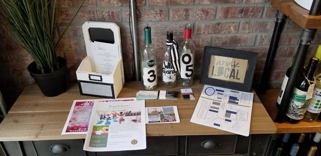 305 Wine Garage Inc | restaurant | 305 S Main St suite a, Fortville, IN 46040, USA | 3177474775 OR +1 317-747-4775