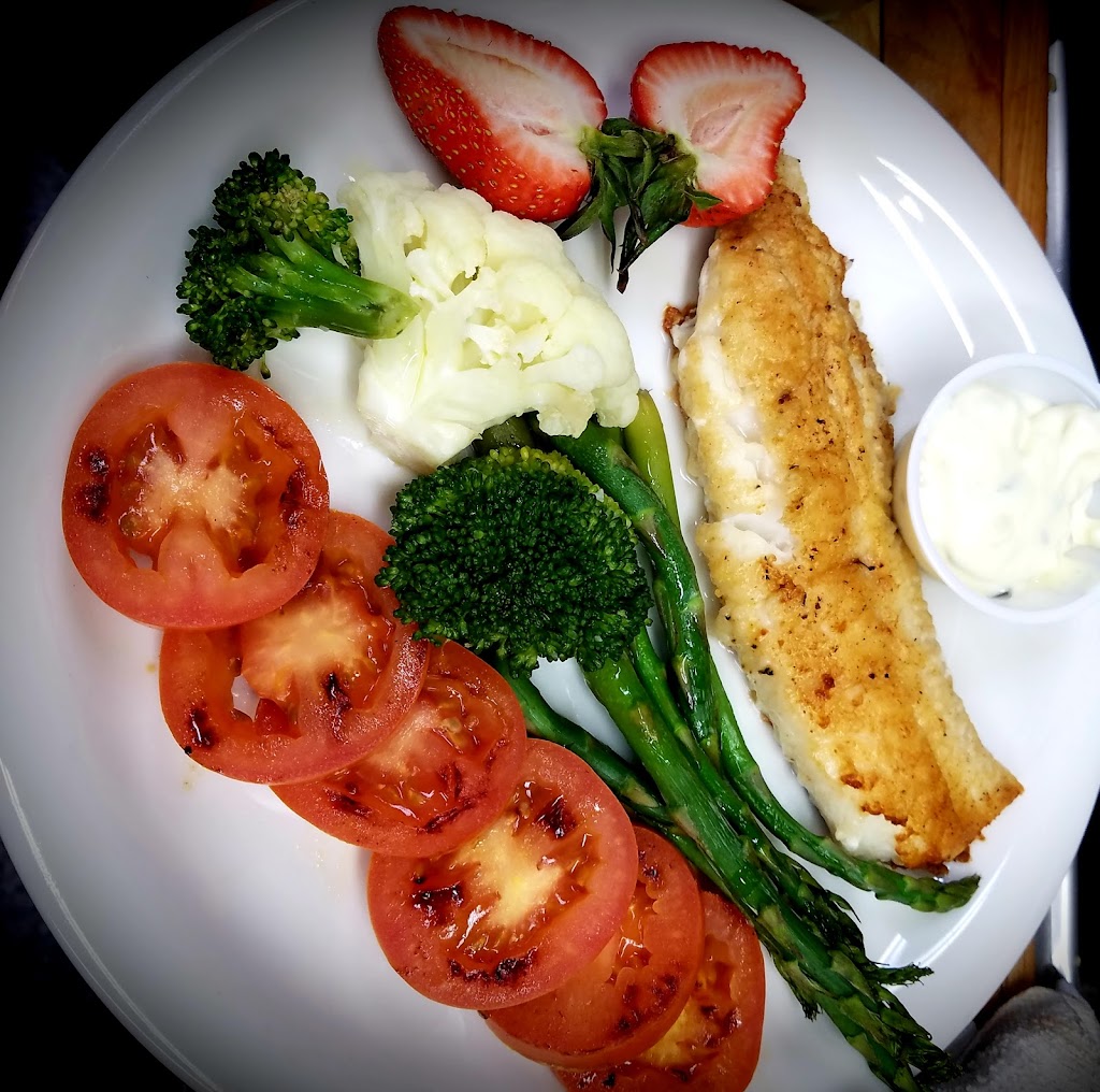 Home Style Cafe | restaurant | 790 S Main St, Fort Bragg, CA 95437, USA | 7079646106 OR +1 707-964-6106