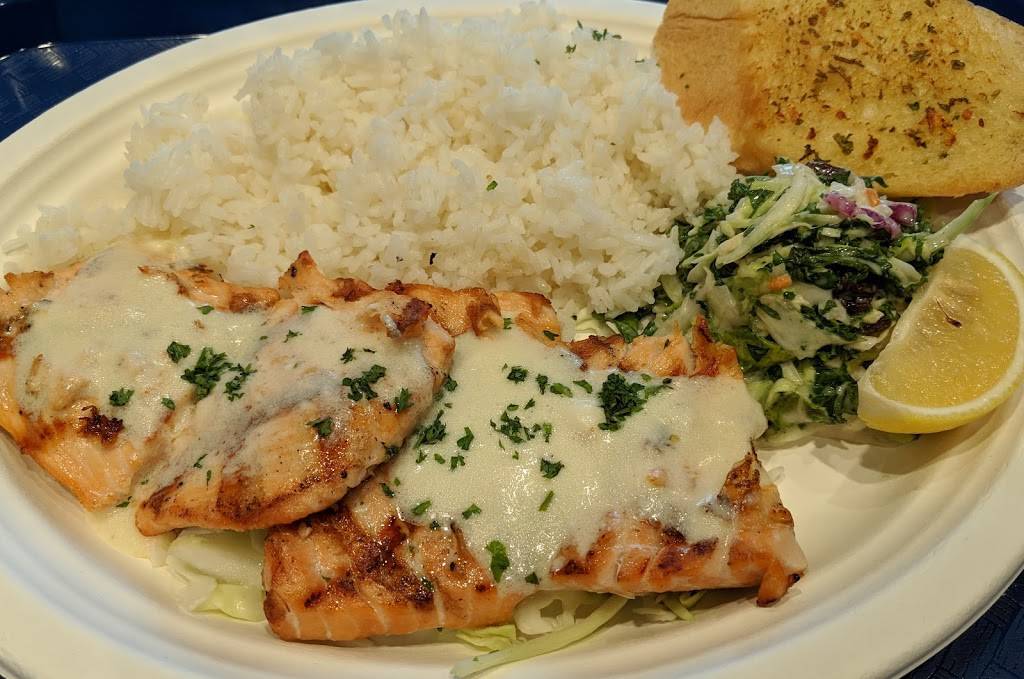 The Pier Grill | restaurant | 163 N Hill Ave, Pasadena, CA 91106, USA | 6263143680 OR +1 626-314-3680