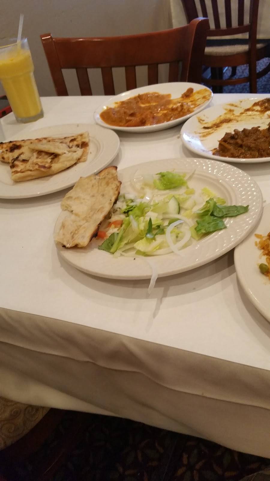 Cuisine of India Restaurant | restaurant | 2348 S Elmhurst Rd, Mt Prospect, IL 60056, USA | 8477181522 OR +1 847-718-1522