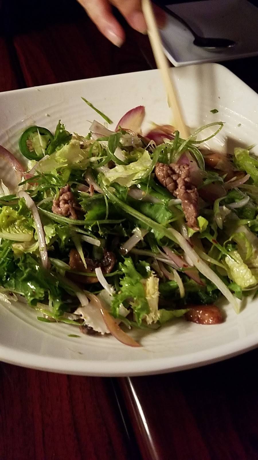 Ju Rang | restaurant | 611 Milwaukee Ave, Glenview, IL 60025, USA | 8476577200 OR +1 847-657-7200