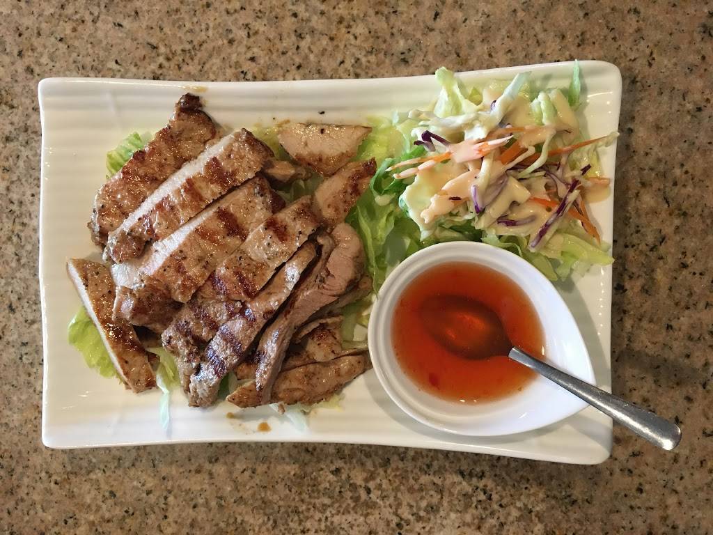 Thai Pepper | restaurant | 970 Sunrise Ave, Roseville, CA 95661, USA | 9162977296 OR +1 916-297-7296