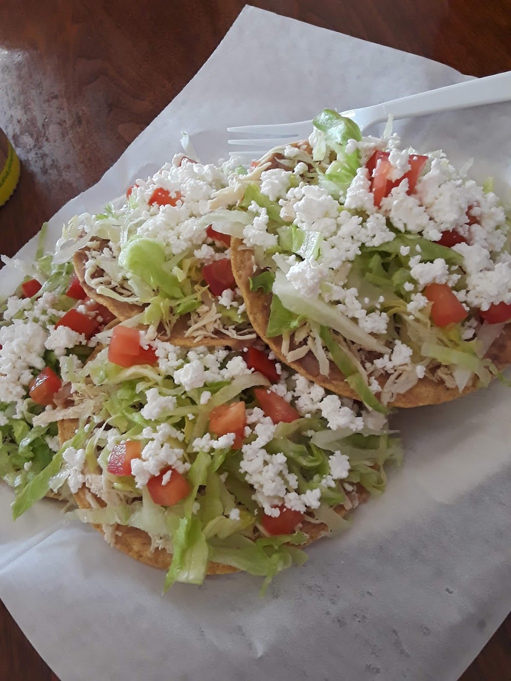 El Rancho Taqueria | restaurant | 6709 S Jackson Rd, Pharr, TX 78577, USA | 9567154093 OR +1 956-715-4093