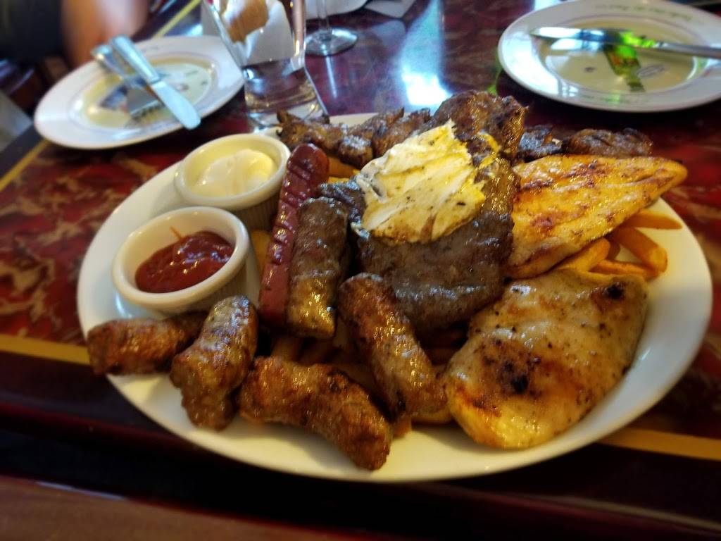 Bosnia Restaurant | restaurant | 2902 NE Burton Rd, Vancouver, WA 98662, USA | 3608823440 OR +1 360-882-3440