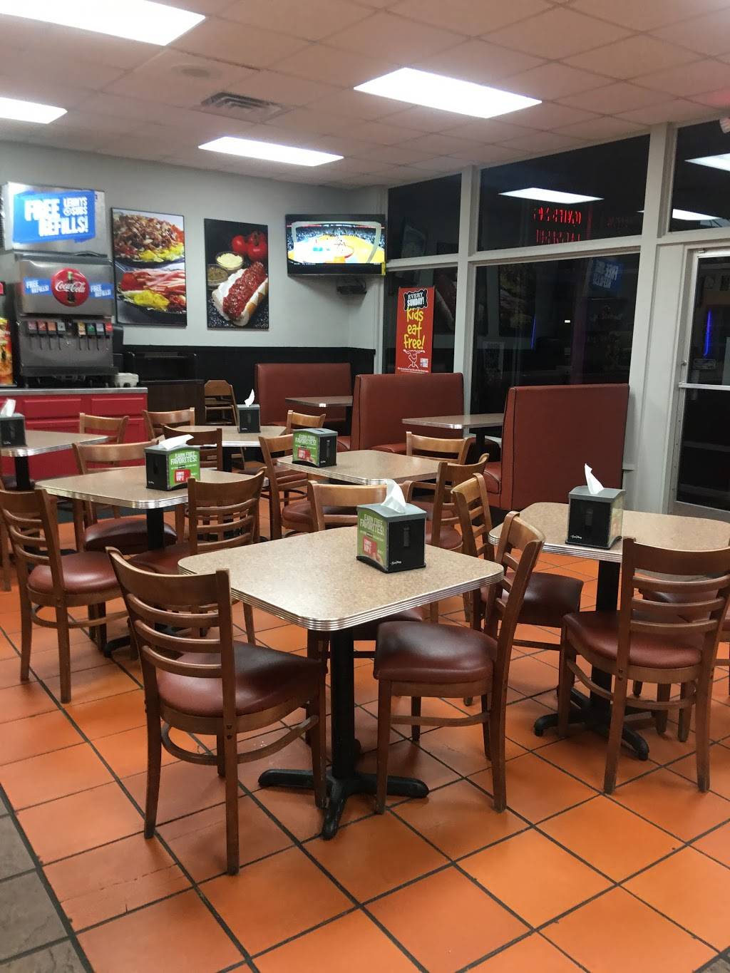 Lennys Grill & Subs | meal takeaway | 645 Biltmore Ave, Asheville, NC 28803, USA | 8283501338 OR +1 828-350-1338