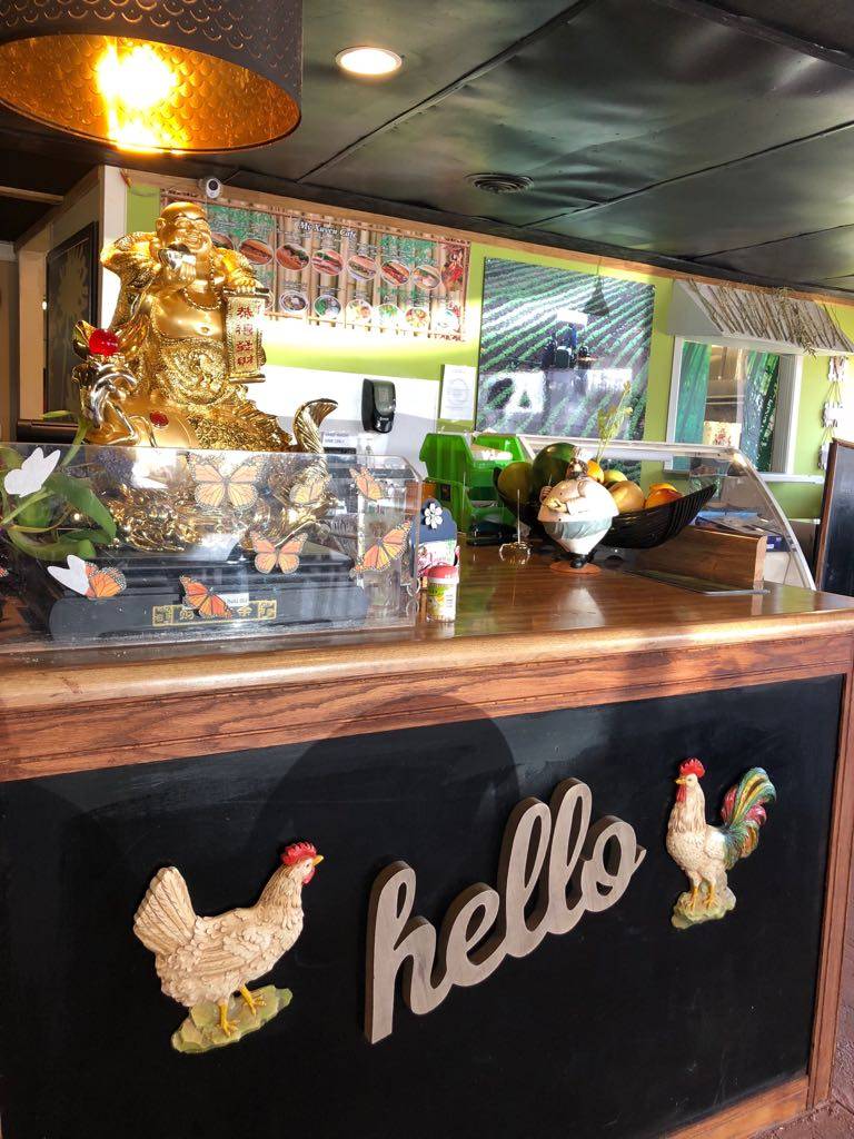 My Xuyen Vietnamese Café | Pho Restaurant KC | Seafood | meal takeaway | 6920 N Oak Trafficway, Gladstone, MO 64118, USA | 8165992723 OR +1 816-599-2723