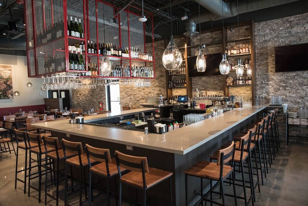 Timberline Craft Kitchen | restaurant | 246 Rainbow Dr suite y, Silverthorne, CO 80498, USA | 9704558385 OR +1 970-455-8385