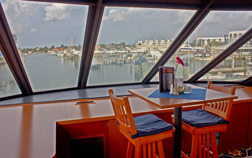 Marco Island Princess | restaurant | 951 Bald Eagle Dr, Marco Island, FL 34145, USA | 2396425415 OR +1 239-642-5415