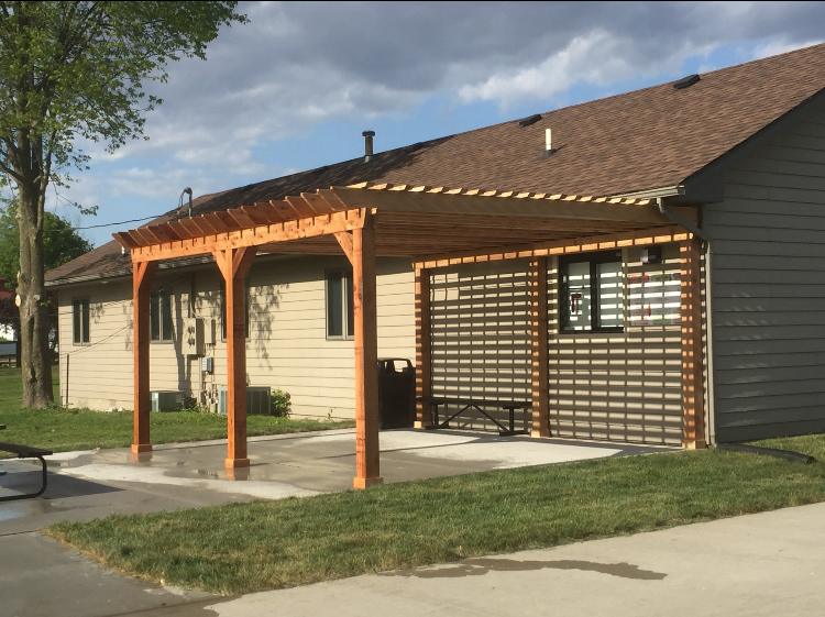 Pit Stop Smoothies Madrid | restaurant | 320 S Kennedy Ave, Madrid, IA 50156, USA | 5154604822 OR +1 515-460-4822