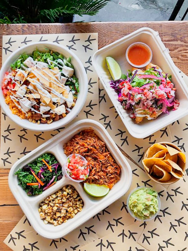 WILDBIRD | restaurant | 6374 Sunset Blvd Suite D, Los Angeles, CA 90028, USA | 3236457204 OR +1 323-645-7204