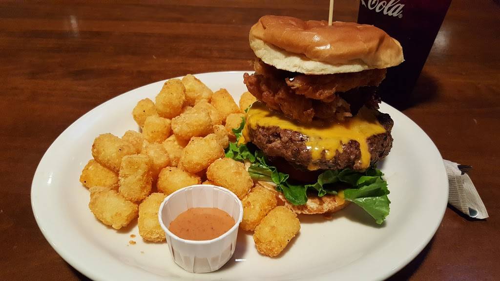 Bad Daddys Burger Bar | restaurant | 504 Hanes Mall Blvd, Winston-Salem, NC 27103, USA | 3368936456 OR +1 336-893-6456