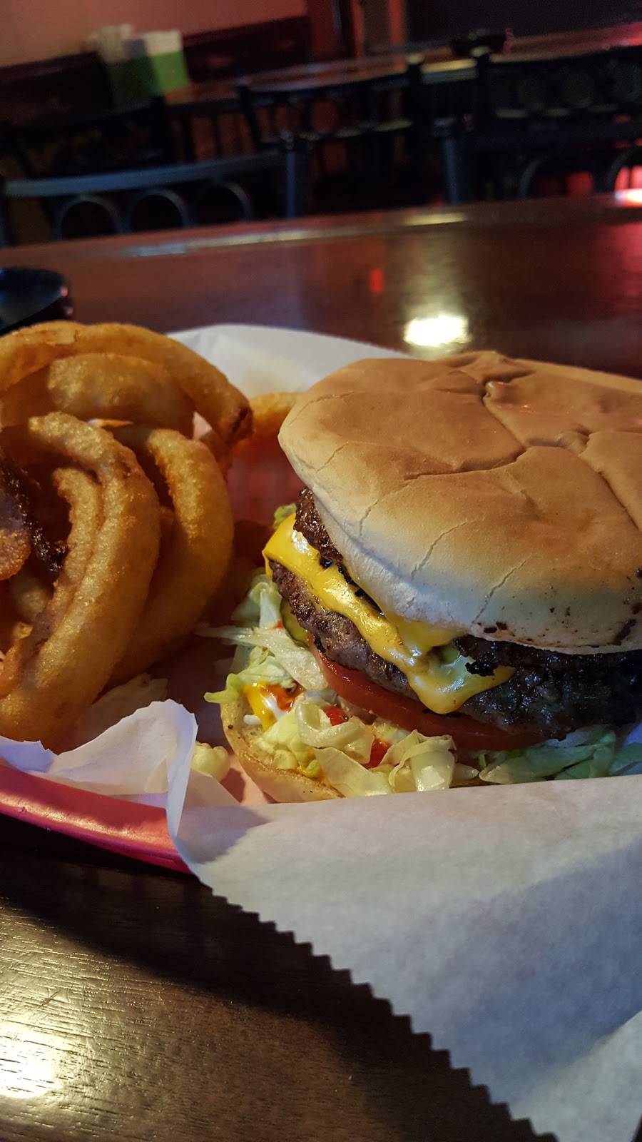 Jamaica Joes Billiard Bar | restaurant | 5920 SE 15th St, Oklahoma City, OK 73110, USA | 4057360590 OR +1 405-736-0590