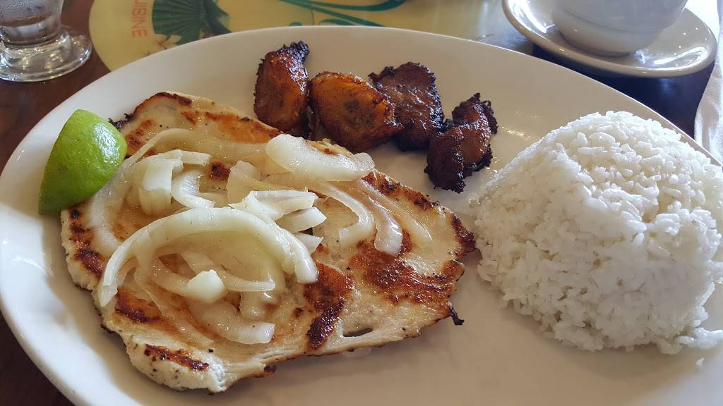 Las Vegas Cuban Cuisine | restaurant | 1212 N State Rd 7, Hollywood, FL 33021, USA | 9549611001 OR +1 954-961-1001