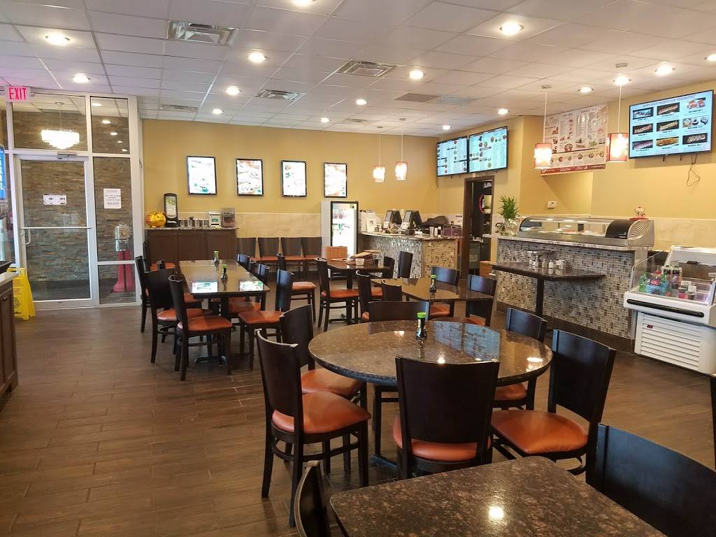 Happy House | restaurant | 201 E Main St, Lexington, OH 44904, USA | 4198843354 OR +1 419-884-3354