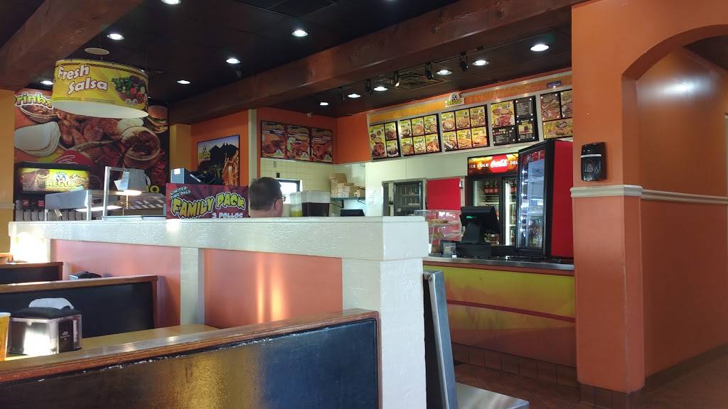 Pollo Regio | restaurant | 105 S Bowen Rd, Arlington, TX 76012, USA | 8174601410 OR +1 817-460-1410