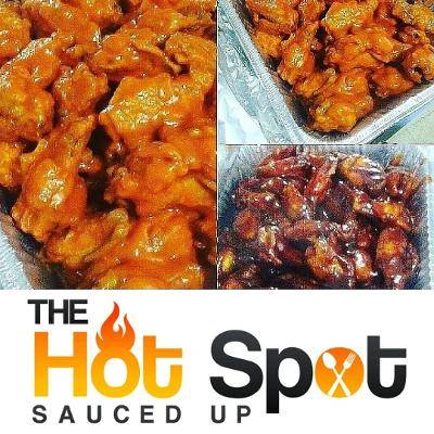 The Hot Spot | restaurant | 785 Airdrome Entry, Atwater, CA 95301, USA | 2094551506 OR +1 209-455-1506