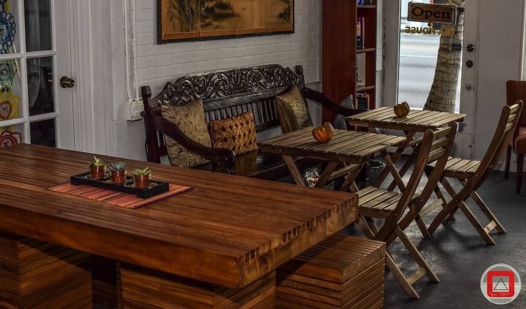 Zen Mystery | night club | 56 N Federal Hwy, Dania Beach, FL 33004, USA | 9542414655 OR +1 954-241-4655