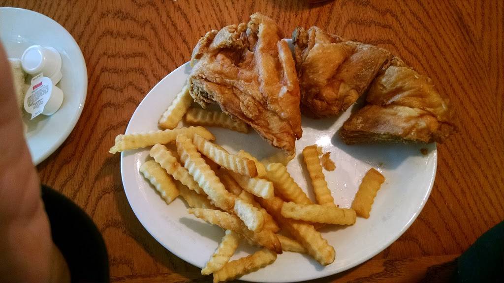 Todds Mountain View Restaurant | restaurant | 540 W Fair Ave, Lancaster, OH 43130, USA | 7406535973 OR +1 740-653-5973