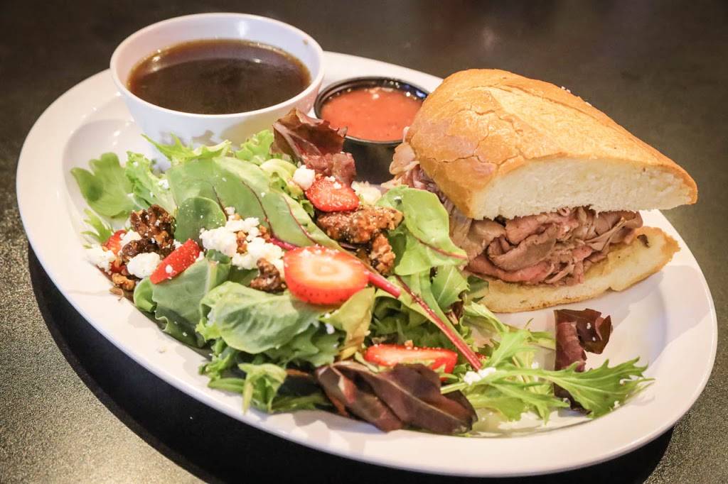 French Dip & More | restaurant | 2181 First St, Livermore, CA 94550, USA | 9254470775 OR +1 925-447-0775