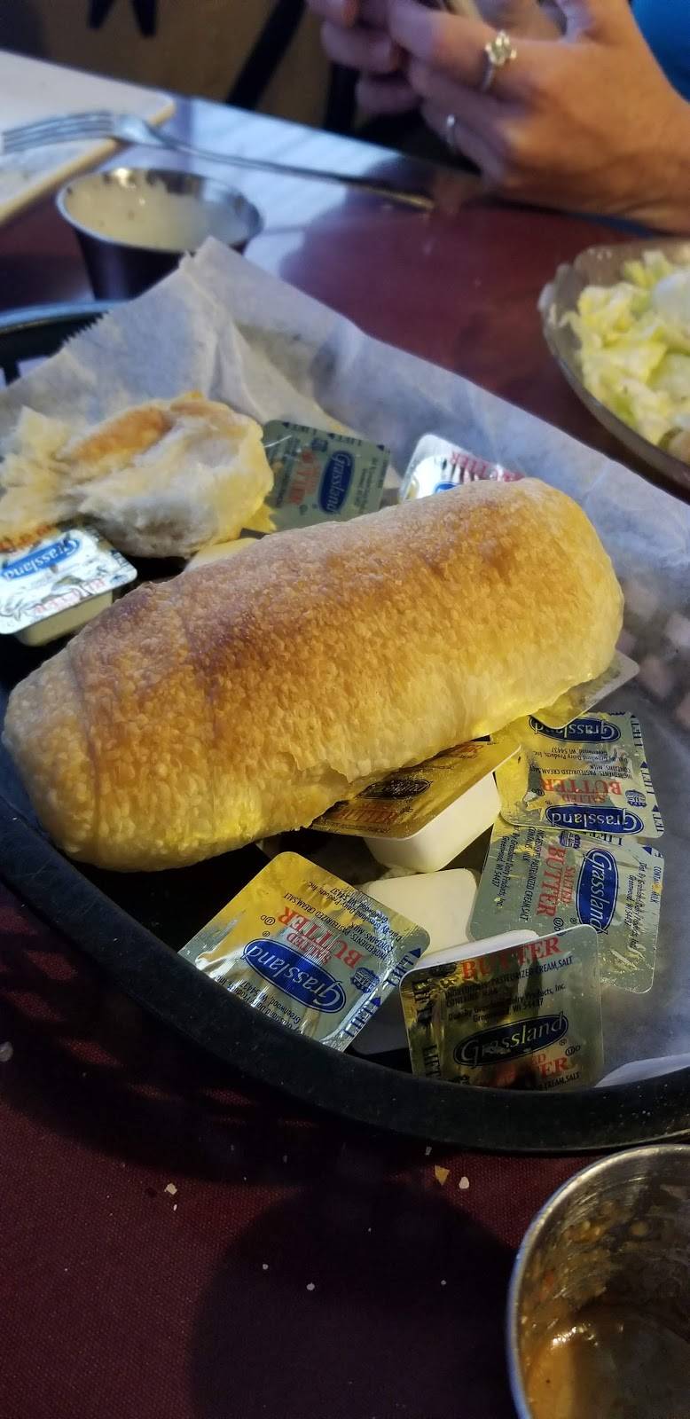 Bellavita II Italian Restaurant | restaurant | 5694 FM1187, Fort Worth, TX 76140, USA | 8174830330 OR +1 817-483-0330