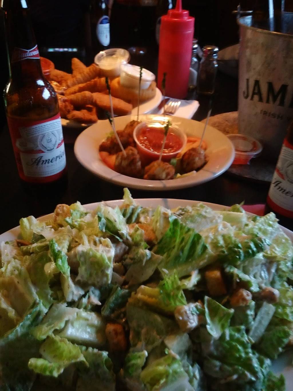 Brewers Landing | restaurant | 801 Woodrow Ave, Essex, MD 21221, USA | 4103915409 OR +1 410-391-5409