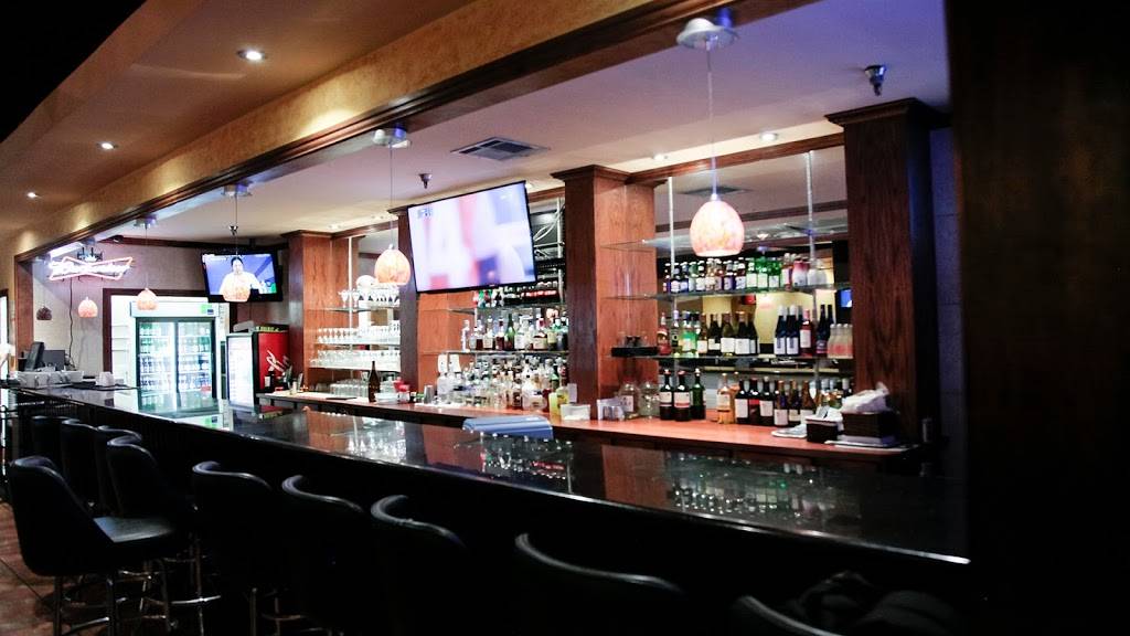 Omi Korean Grill & Bar | restaurant | 2625 Old Denton Rd #326, Carrollton, TX 75007, USA | 9722453565 OR +1 972-245-3565