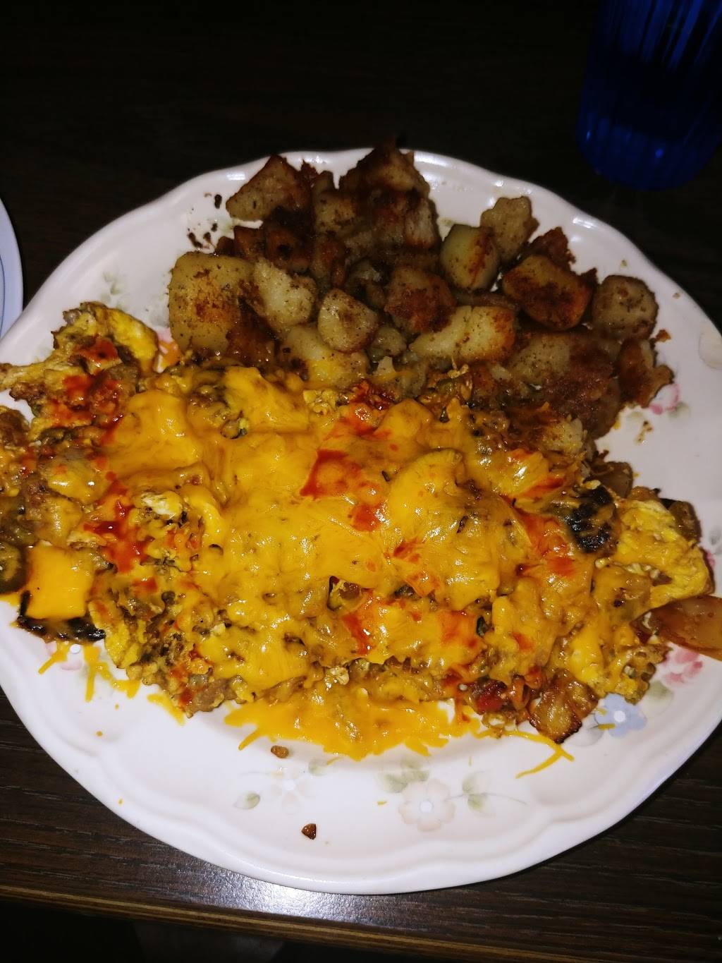 Snowy Mountain Cafe | restaurant | 3360 FL-207, Elkton, FL 32033, USA | 9042177695 OR +1 904-217-7695