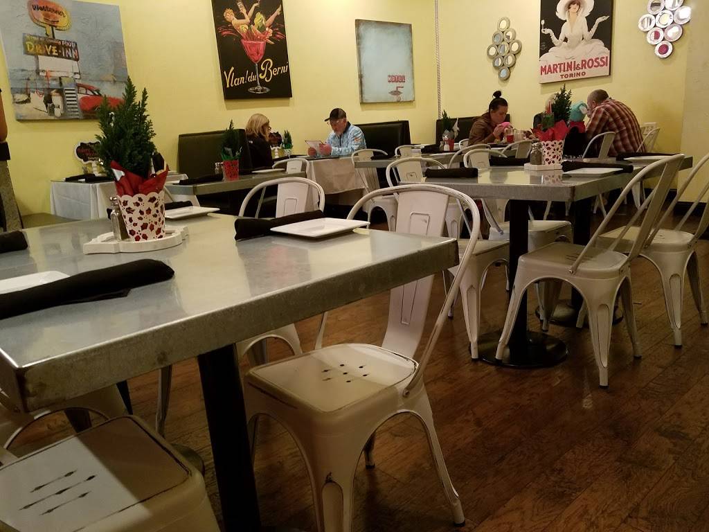 Emberz Wood-Fired Foodz | restaurant | 177 S Washington St, Sonora, CA 95370, USA | 2095322272 OR +1 209-532-2272