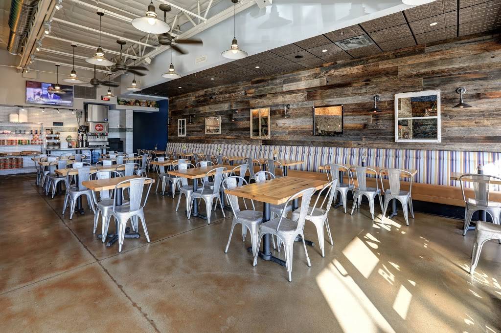 Local Eats | restaurant | 6348 S Higley Rd Suite # 106, Gilbert, AZ 85298, USA | 4806253860 OR +1 480-625-3860